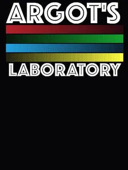 Argot's Laboratory