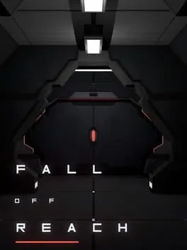 Fall off Reach