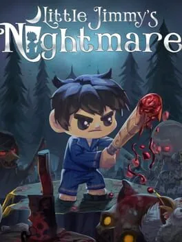 Little Jimmy´s Nightmare