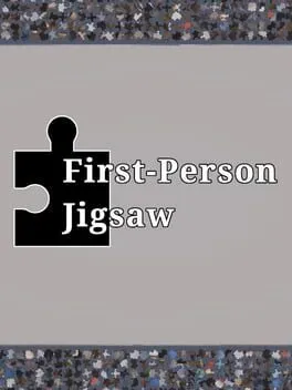 First-Person Jigsaw