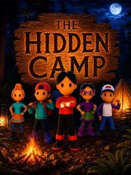 The Hidden Camp