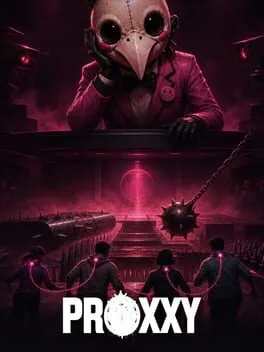 Proxxy