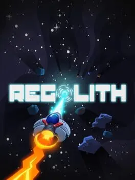 Regolith