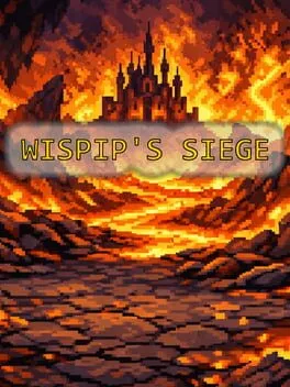 Wispip's Siege
