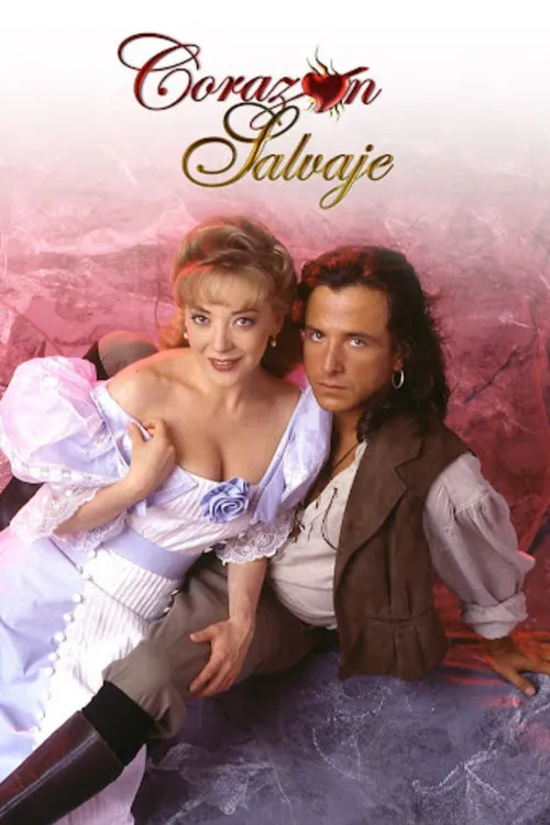 Corazón salvaje