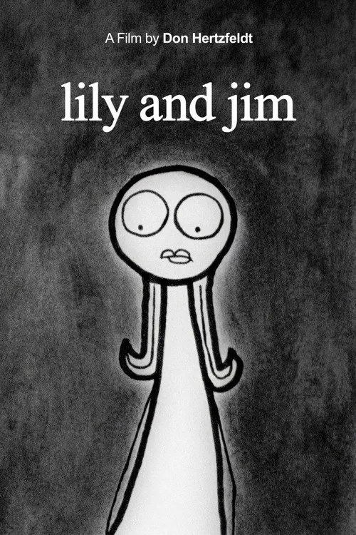 Lily and Jim