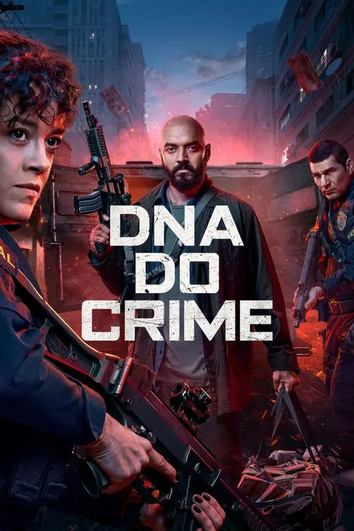 Le Code du crime