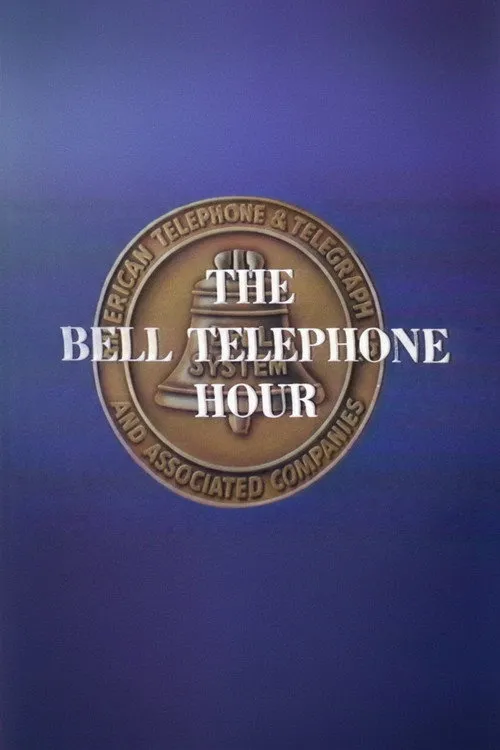 The Bell Telephone Hour
