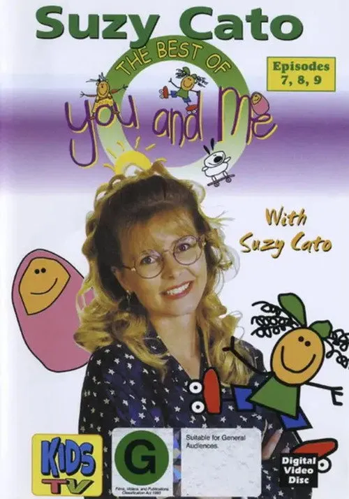 You and Me