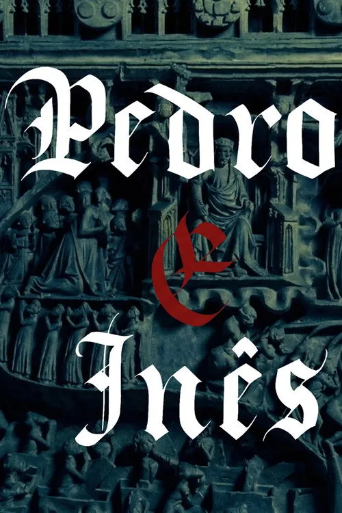 Pedro e Inês