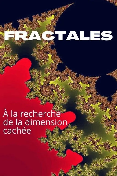 Fractales, à la recherche de la dimension cachée