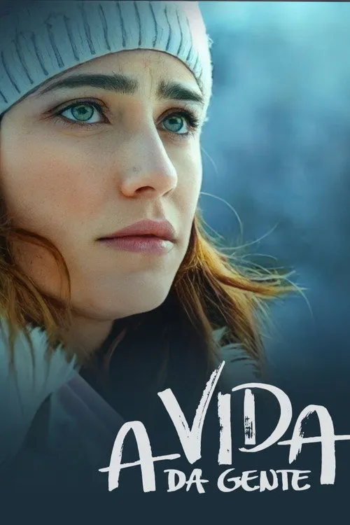 Une vie volée