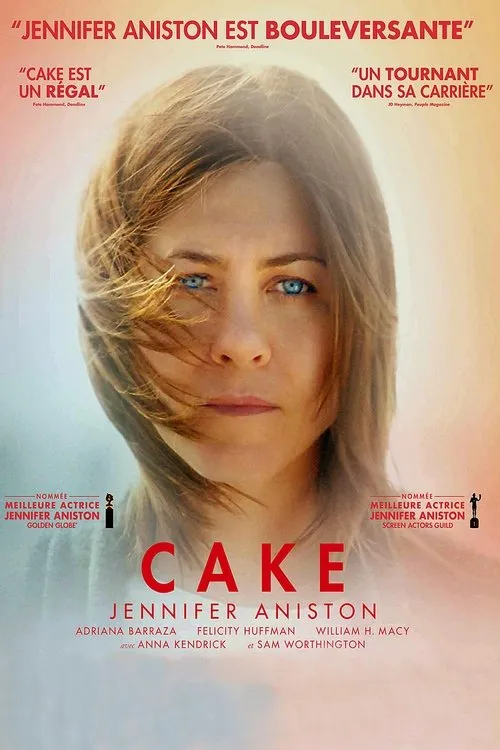 Cake