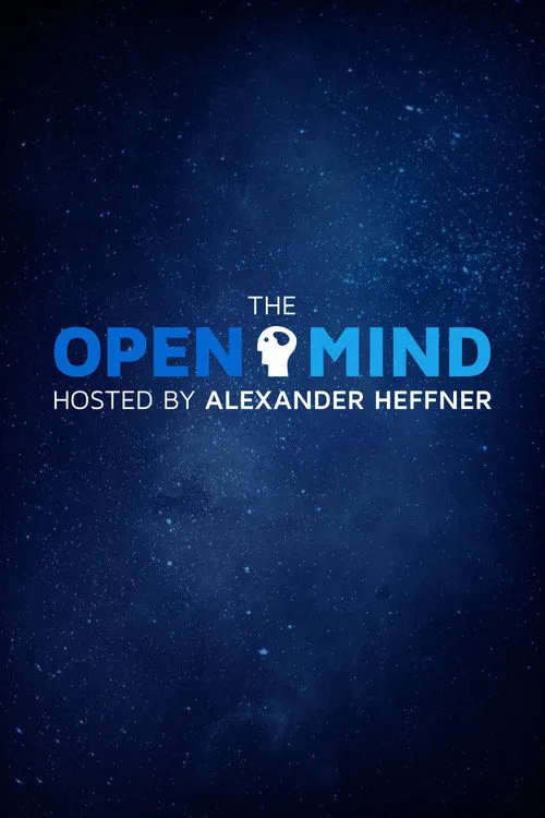 The Open Mind