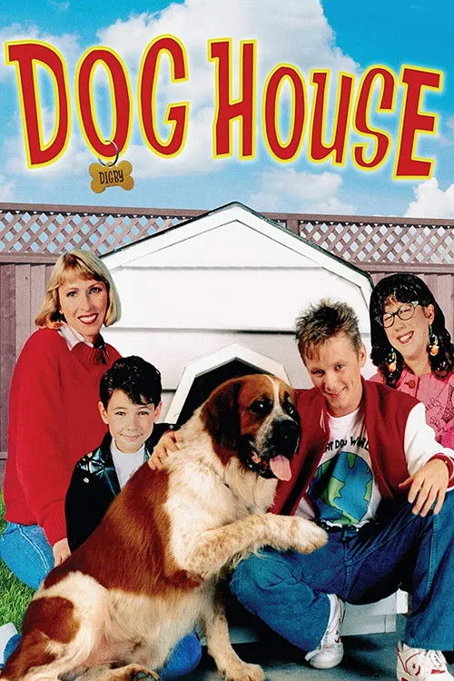 Dog House : Un chien pour la vie