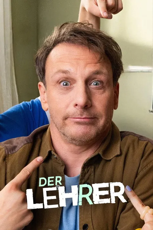 Der Lehrer