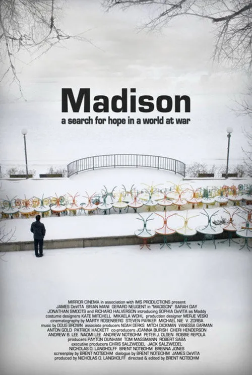 Madison