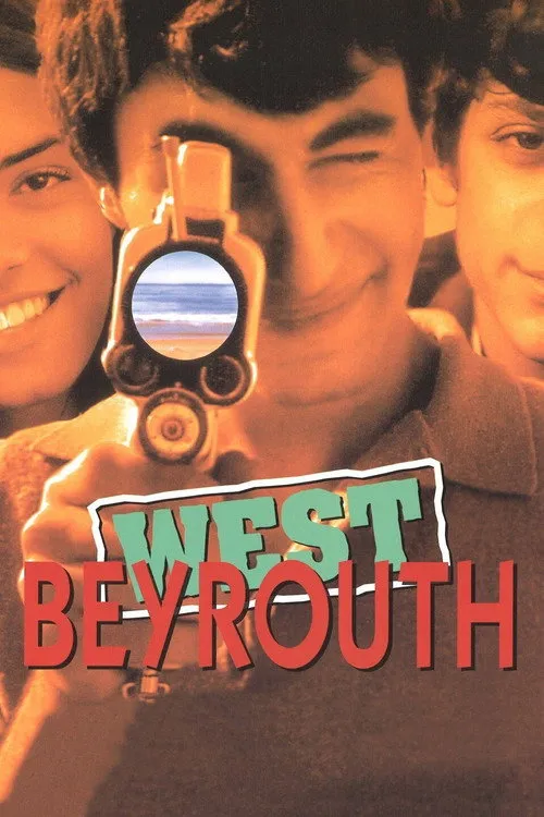 À l'abri les enfants