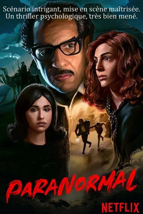 Paranormal
