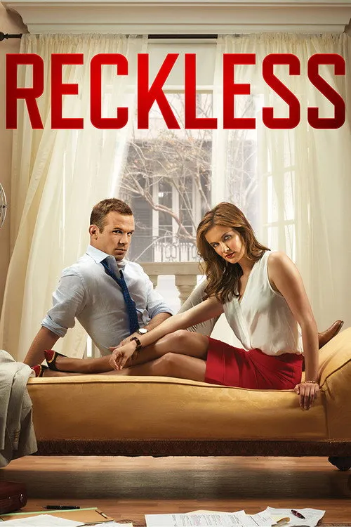 Reckless : La loi de Charleston