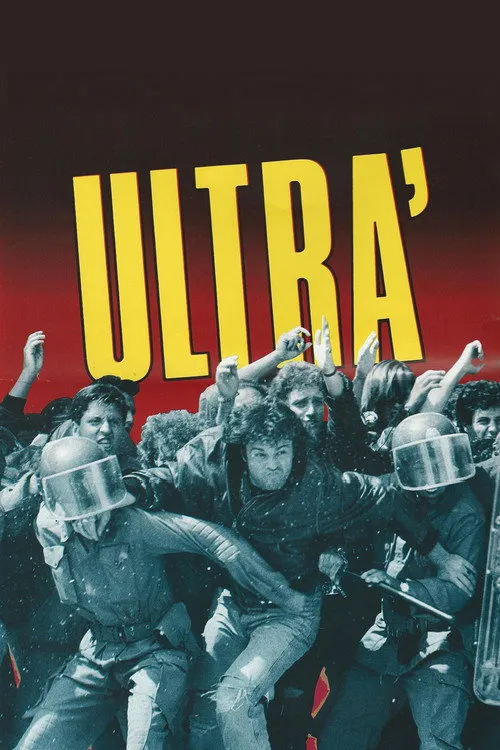 Ultrà