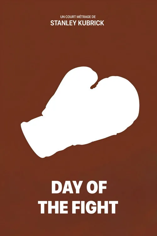 Day of the Fight