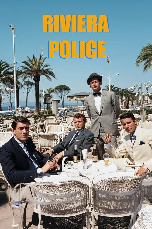 Riviera Police