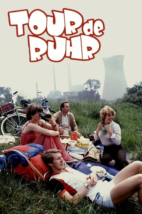 Tour de Ruhr