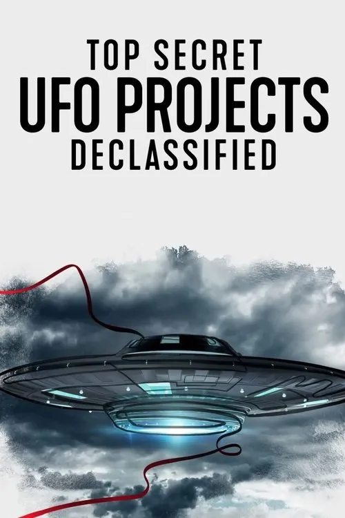 Ovnis : Classés top secret