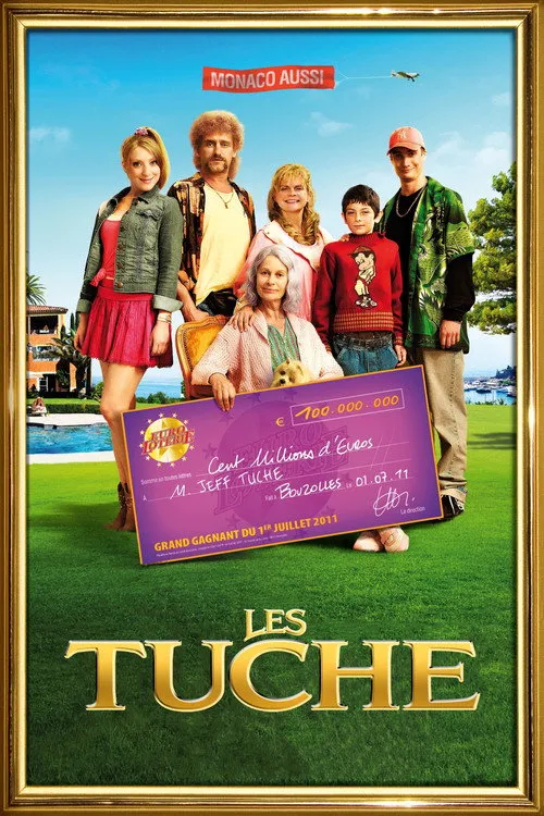 Les Tuche