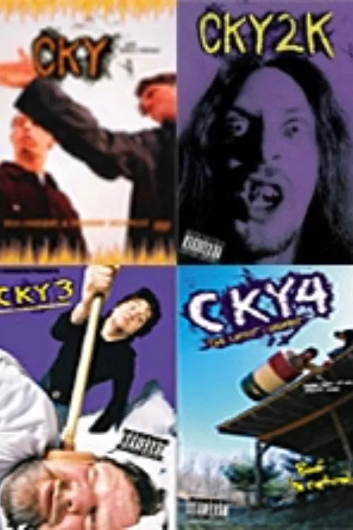CKY