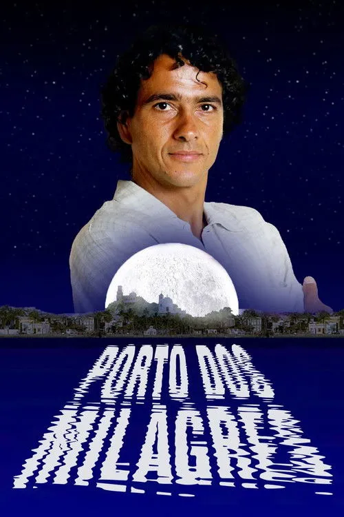 Porto dos Milagres