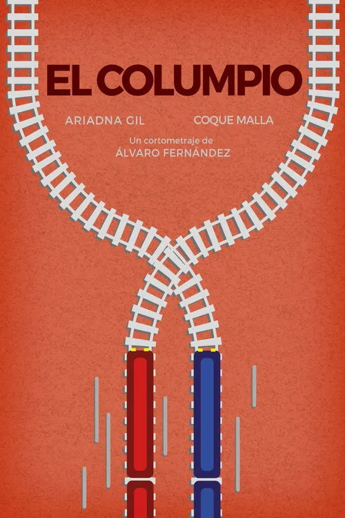 El columpio