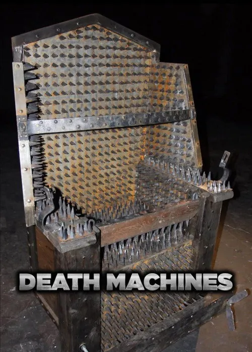 Machines de Mort