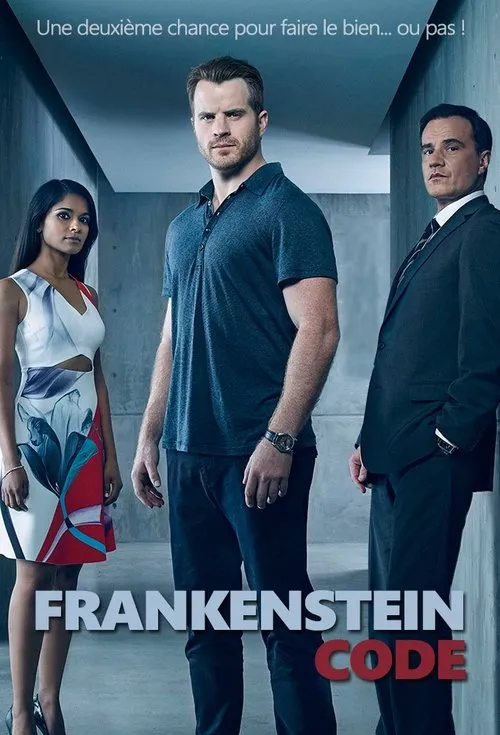 Frankenstein Code