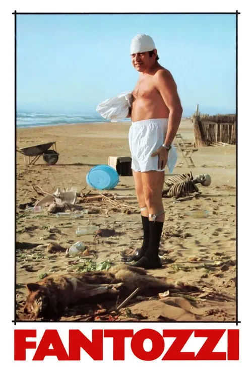 Fantozzi