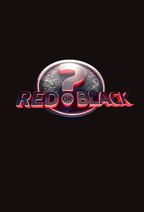 Red or Black?