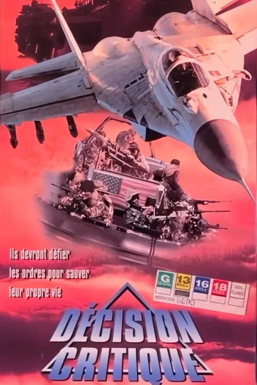 Opération Delta Force 1