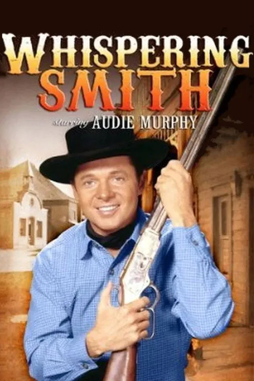 Whispering Smith