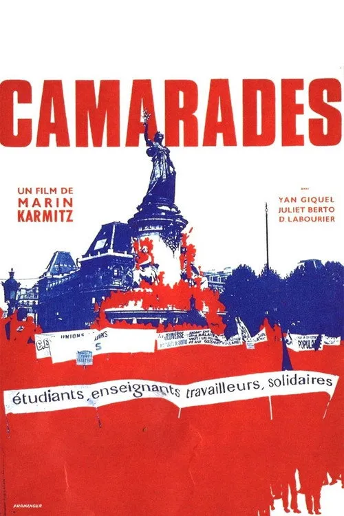 Camarades