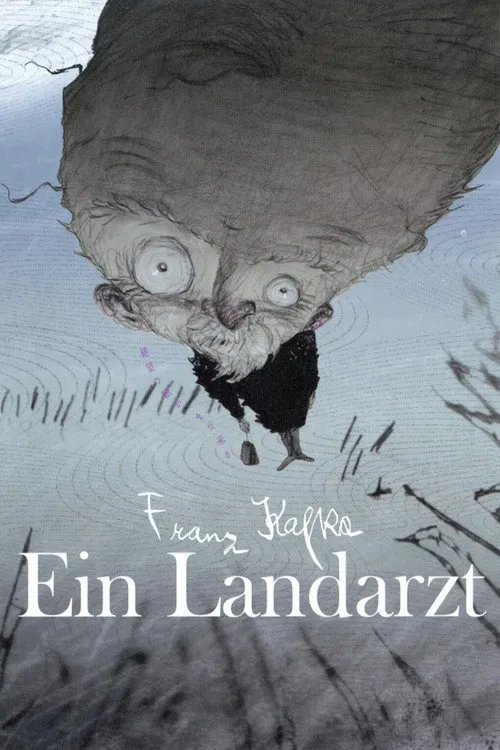 Un médecin de campagne, de Kafka