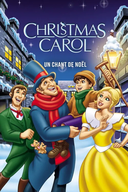 Un chant de Noël