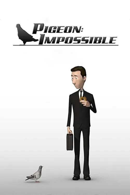 Pigeon : Impossible