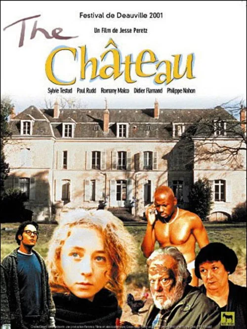 The Château