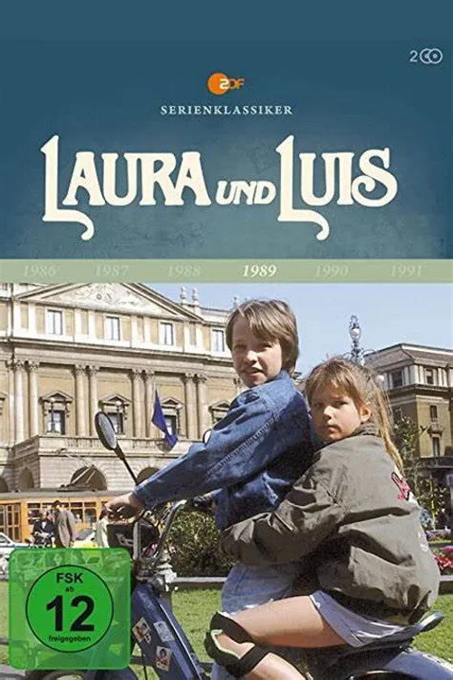 Laura et Luis