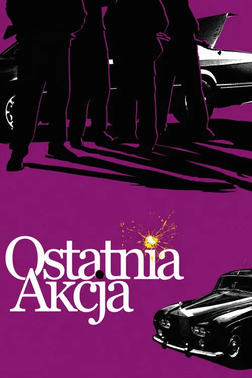Ostatnia akcja