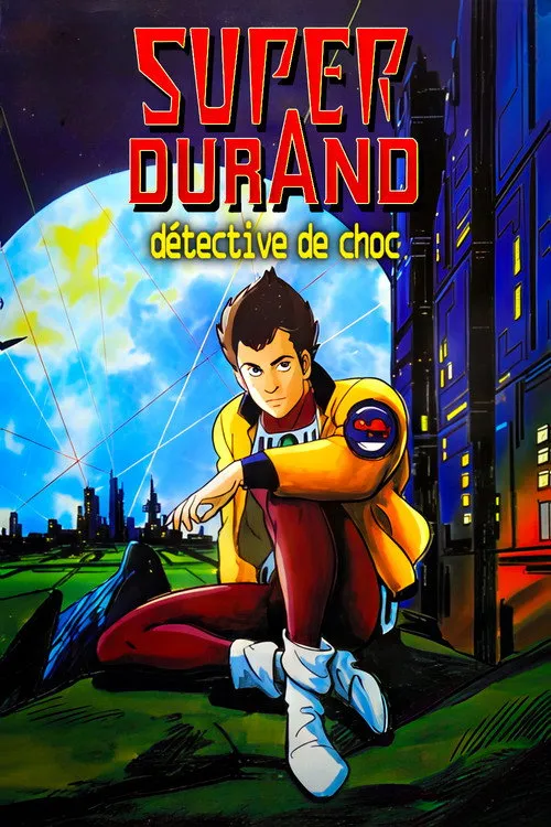 Super Durand