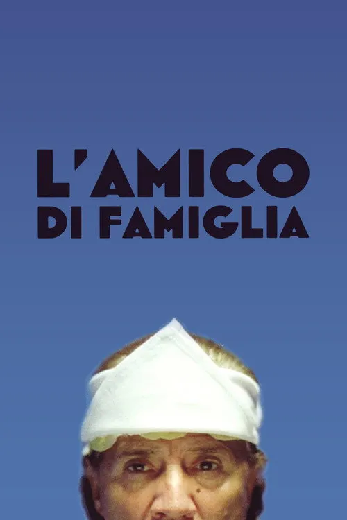 L'ami de la famille