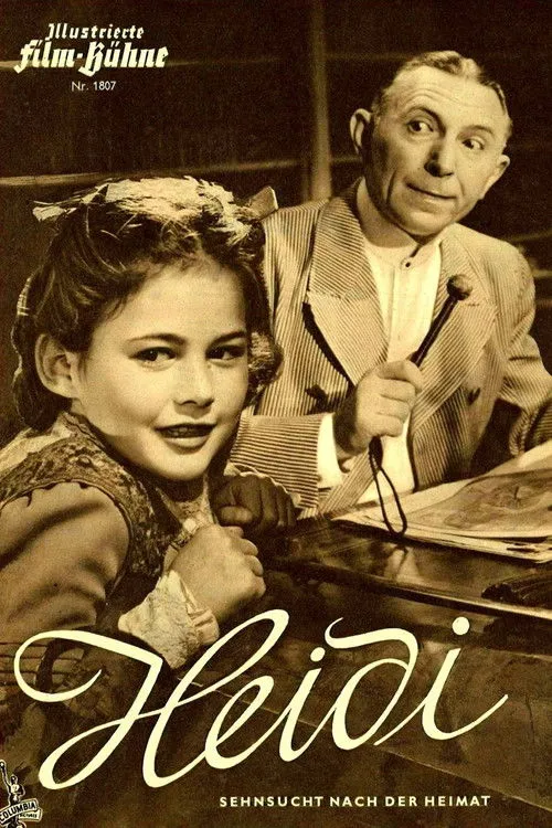 Heidi