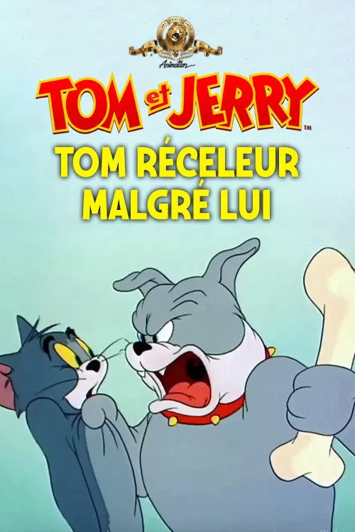 Tom receleur malgré lui